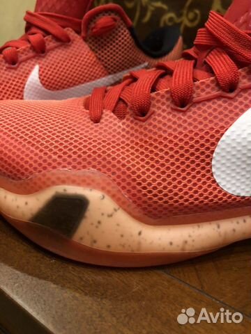 Профессиональные кроссовки для тенниса Nike