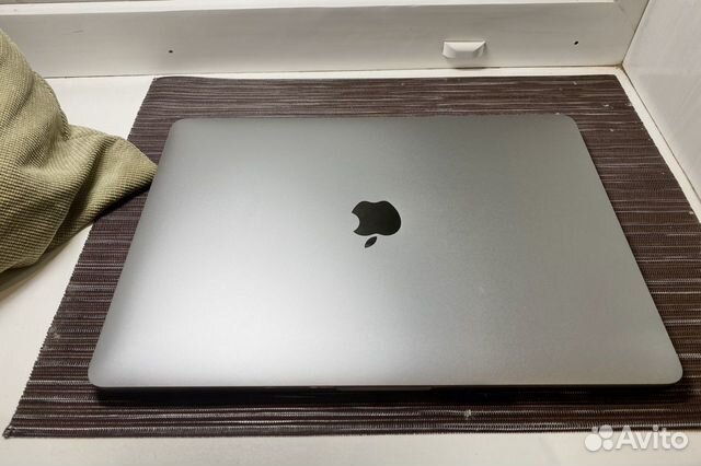 Ноутбук Apple MacBook Pro 13 Ноутбук Apple MacBook Pro 13