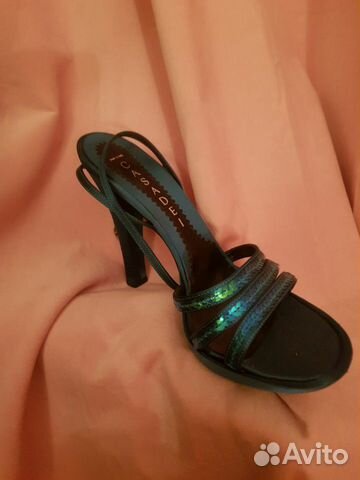Женские туфли Casadei