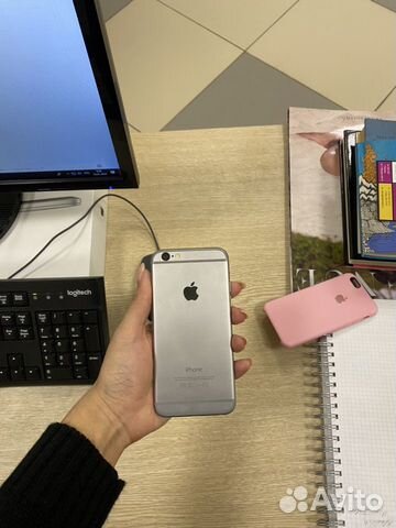 iPhone 6 iPhone 6