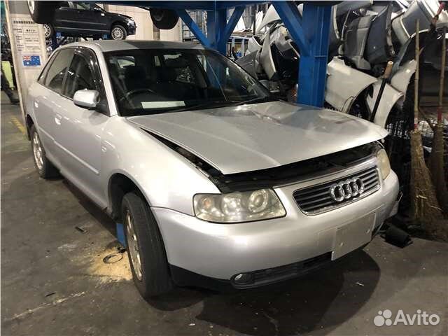 Разобран на запчасти Audi A3 (8L1) 1996-2003