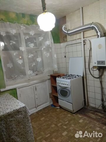 2-к квартира, 45 м², 3/4 эт.