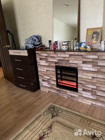 1-к квартира, 36 м², 2/2 эт.