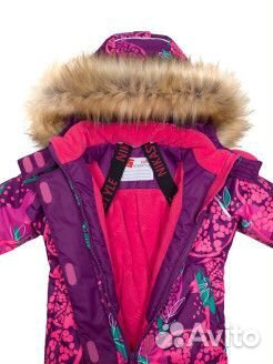 Комбинезон Nikastyle, р.122 Комбинезон Nikastyle, р.122