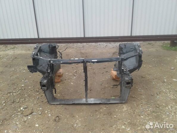 Телевизор передний Toyota Camry ACV40 2006-2011
