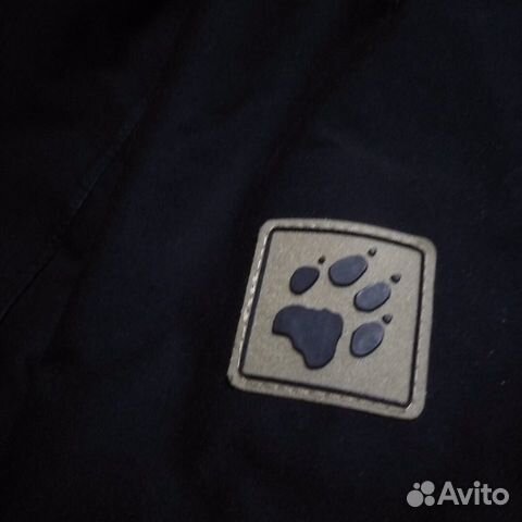 Куртка Jack Wolfskin Куртка Jack Wolfskin