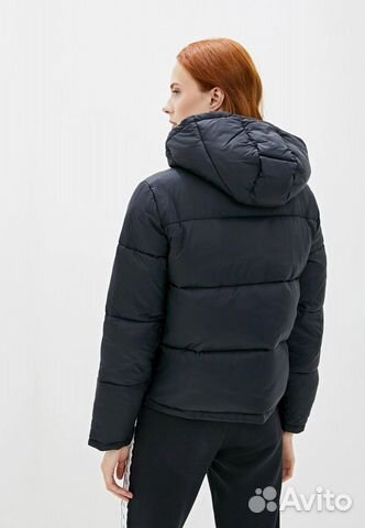 Calvin Klein Jeans Куртка утепленная