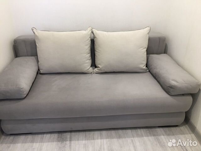 Диван-кровать Диван-кровать