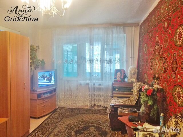 2-к квартира, 45 м², 2/5 эт. 2-к квартира, 45 м², 2/5 эт.