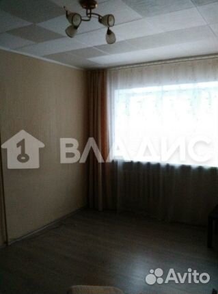1-к квартира, 30 м², 1/5 эт. 1-к квартира, 30 м², 1/5 эт.