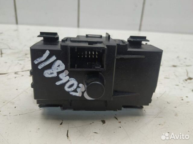 Блок управления светом 61316932796 BMW E91 Блок управления светом 61316932796 BMW E91