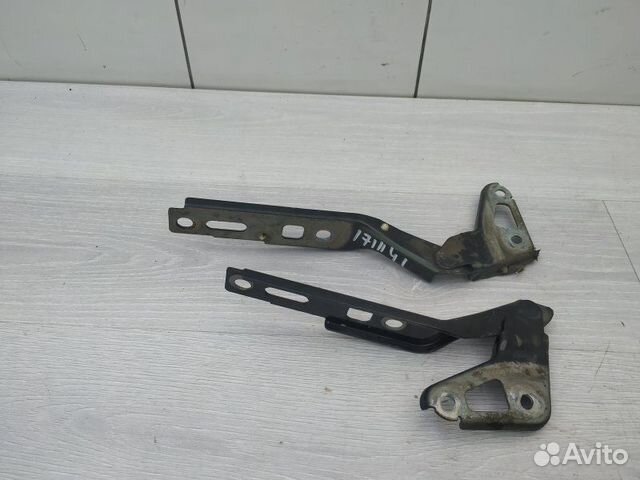 Петли капота 4L0823301 Audi Q7 (4L) 2005-2015