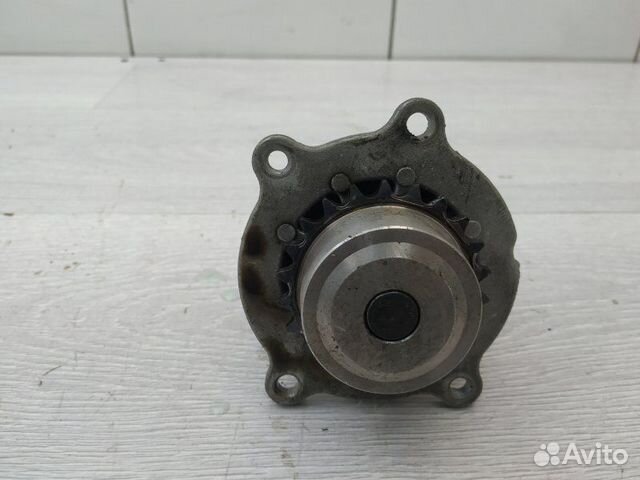 Помпа 21110AA360 Subaru Tribeca B9 Помпа 21110AA360 Subaru Tribeca B9