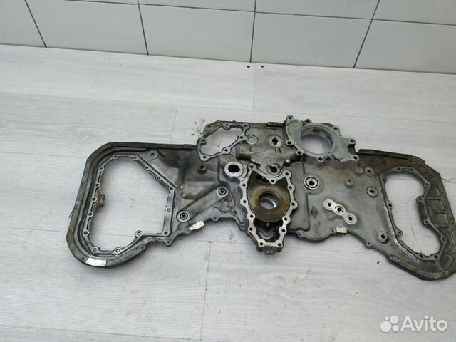 Крышка грм 13119AA020 Subaru Tribeca B9 Крышка грм 13119AA020 Subaru Tribeca B9