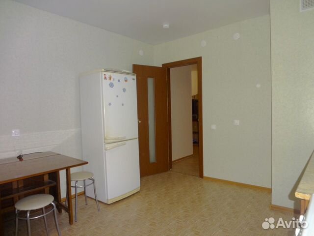 2-к квартира, 64 м², 3/18 эт.