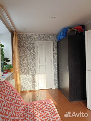 2-к квартира, 45 м², 5/5 эт.
