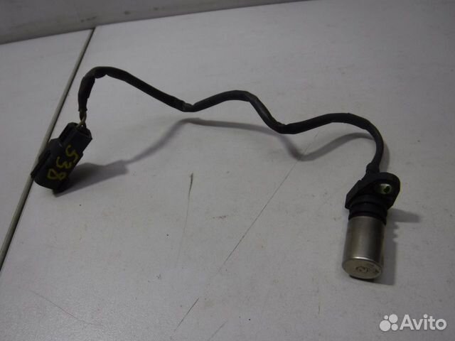 Датчик положения коленвала S60 1