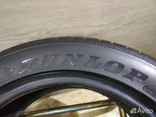 Комплект Dunlop SportMaxx RT (4 шт) 225/50 R17 Комплект Dunlop SportMaxx RT (4 шт) 225/50 R17