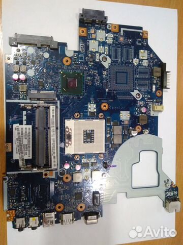 Материнская плата Acer V3-571 Q5WVH Материнская плата Acer V3-571 Q5WVH