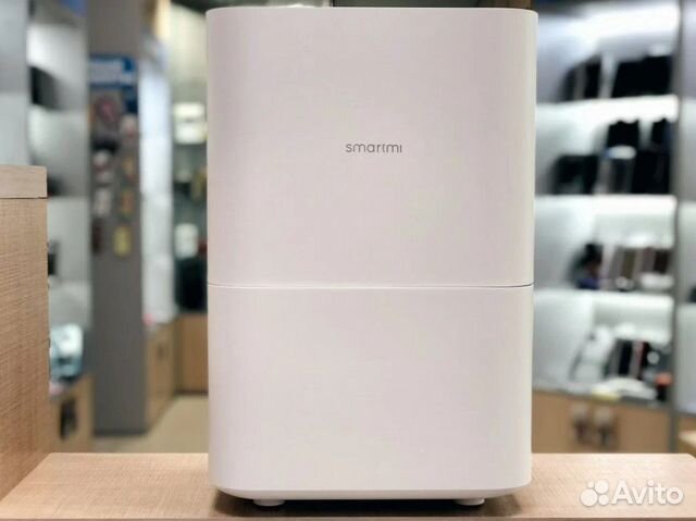 Увлажнитель воздуха Xiaomi Smartmi Air Humidifier