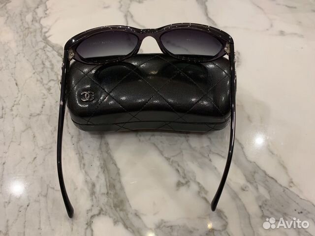 Очки Chanel