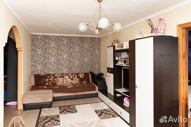 2-к квартира, 44.4 м², 3/5 эт. 2-к квартира, 44.4 м², 3/5 эт.