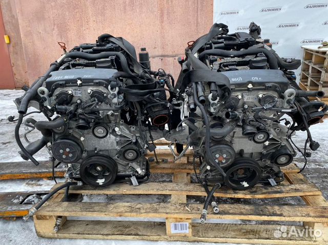 Двигатель Mercedes E class / C class 1.8 б 271.860 Двигатель Mercedes E class / C class 1.8 б 271.860