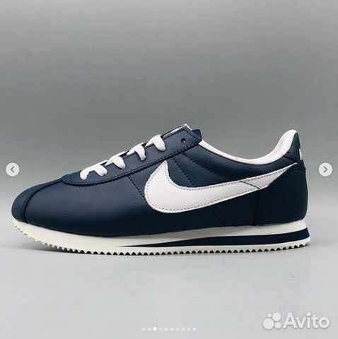 nike cortez exclusive