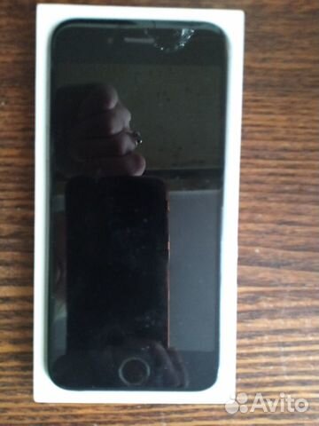 Телефон iPhone 6s Телефон iPhone 6s