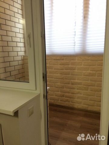 1-к квартира, 41 м², 4/15 эт.