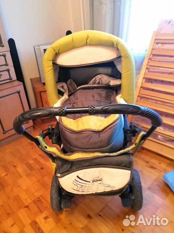 Коляска Коляска