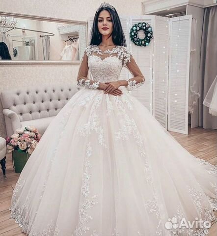 Свадебные платья новые Свадебные платья новые