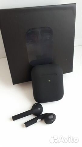 AirPods