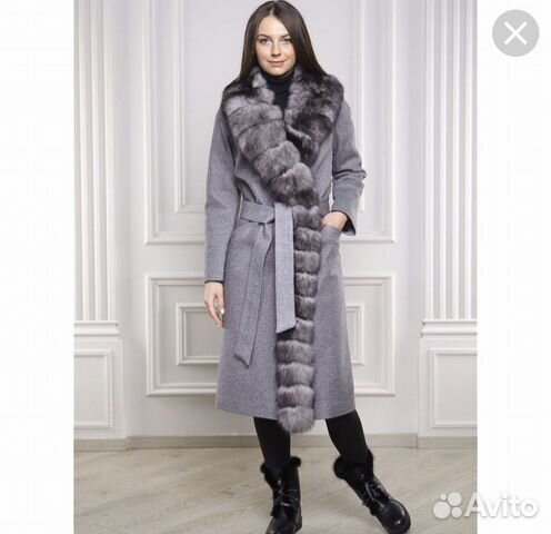 Пальто