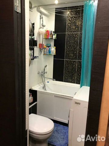 1-к квартира, 31 м², 3/4 эт.