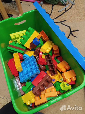 Lego duplo