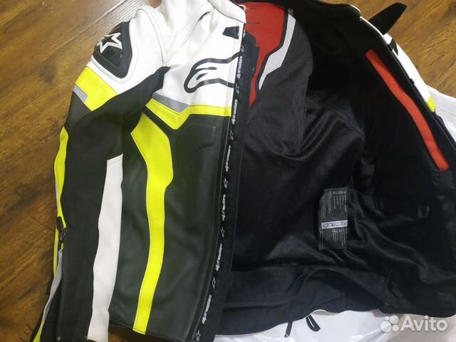 Куртка Alpinestars Celer