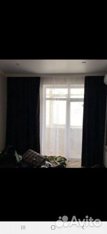 1-к квартира, 42 м², 6/16 эт. 1-к квартира, 42 м², 6/16 эт.