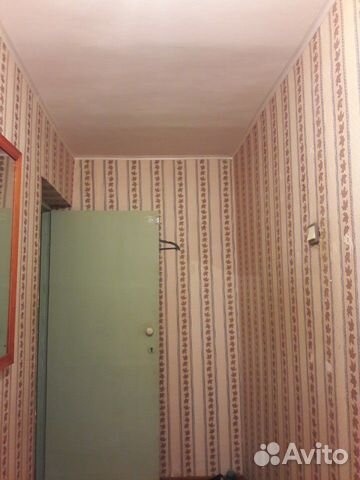 1-к квартира, 30 м², 4/5 эт.
