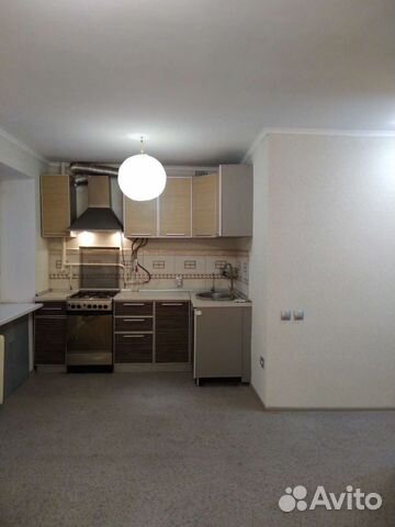1-к квартира, 31.6 м², 1/5 эт.