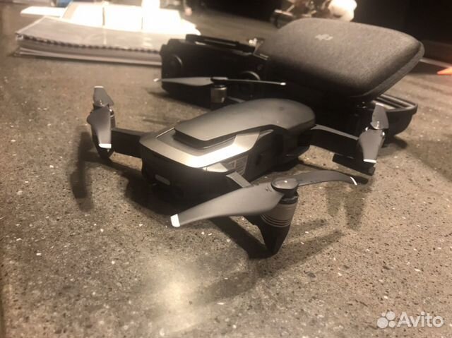 DJI Mavic Air DJI Mavic Air