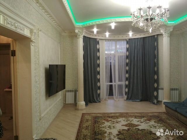 Дом 105 м² на участке 4 сот.