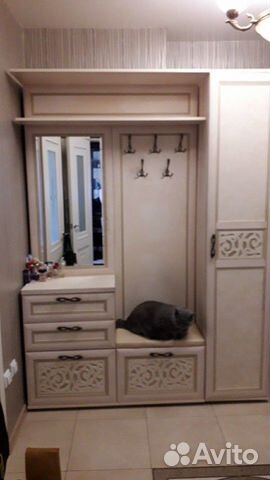 Прихожая Прихожая