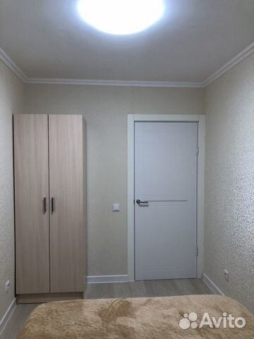 2-к квартира, 43 м², 7/16 эт.