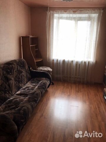 1-к квартира, 30 м², 5/8 эт. 1-к квартира, 30 м², 5/8 эт.