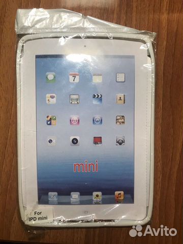 Чехол для iPad Mini