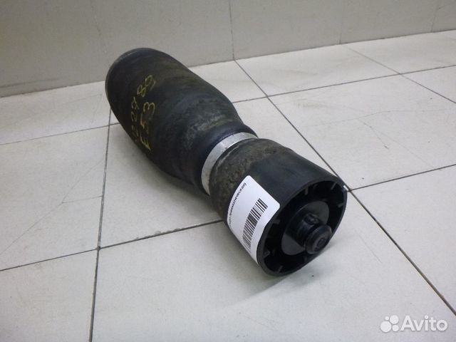 Воздушная подушка опора пневматическая BMW X5 E53