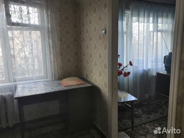 2-к квартира, 45 м², 3/5 эт.