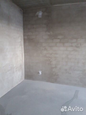 1-к квартира, 45 м², 4/9 эт. 1-к квартира, 45 м², 4/9 эт.