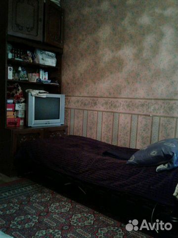 Комната 23 м² в 3-к, 2/24 эт.